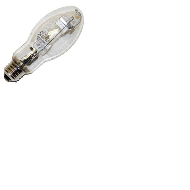 MVR175/U/MED GE Metal Halide - 175 Watt E39 Mogul Base