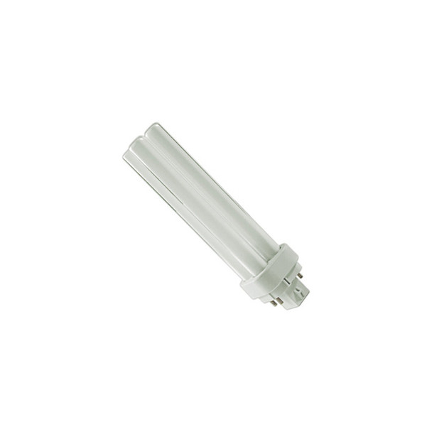 GE 97613 F26DBX/841/ECO4P 26W 4100K G24q-3 Base Case/10