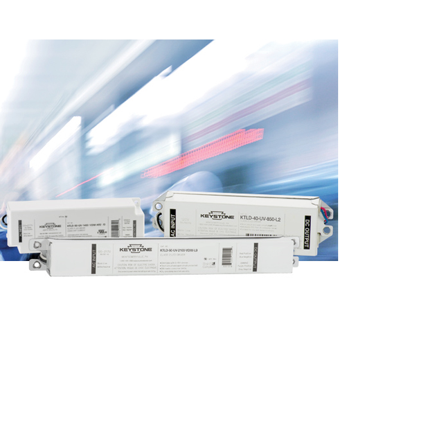 Keystone KTLD-36-UV-1100-VDIM-AF6 1100mA AF6 Case