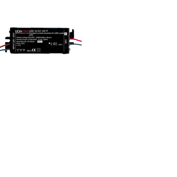 GE Lighting Lightech Driver 94385 - 2 Lamp Non-Dimming Driver