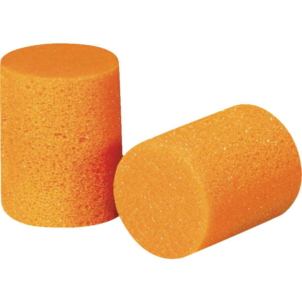 3M Disposable Classic Earplugs 90581H200-C