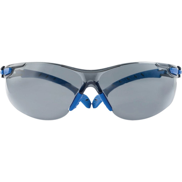 3M Blkblu Safetyglass W/Gry 47211H1-VDC-PS