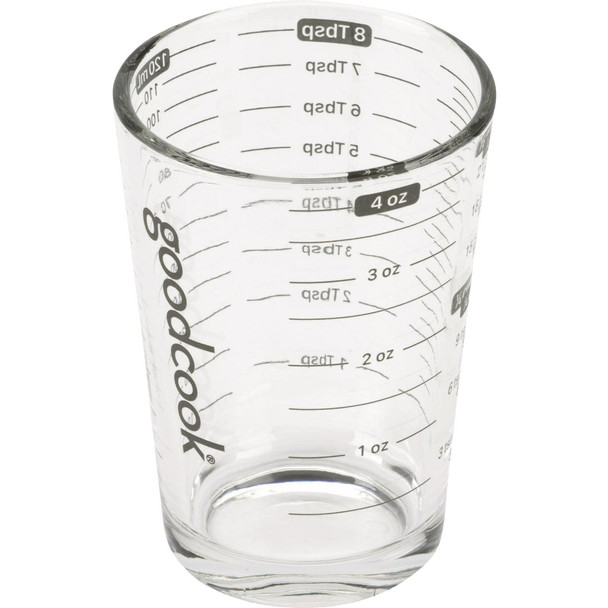 GoodCook Everyday 4 Oz. Measuring Glass 19858