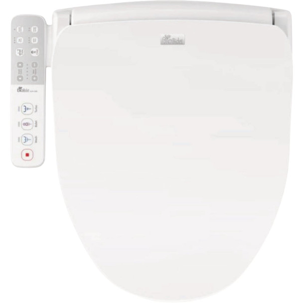 Bemis Slimone Bidet Seat RSLIM1E 000