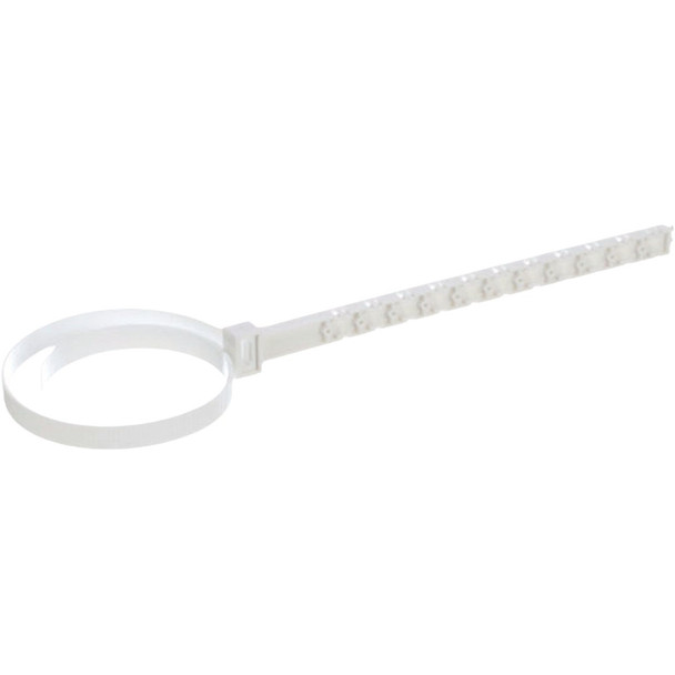 Oatey 1 to 6 In. Universal Pipe Hanger 335701