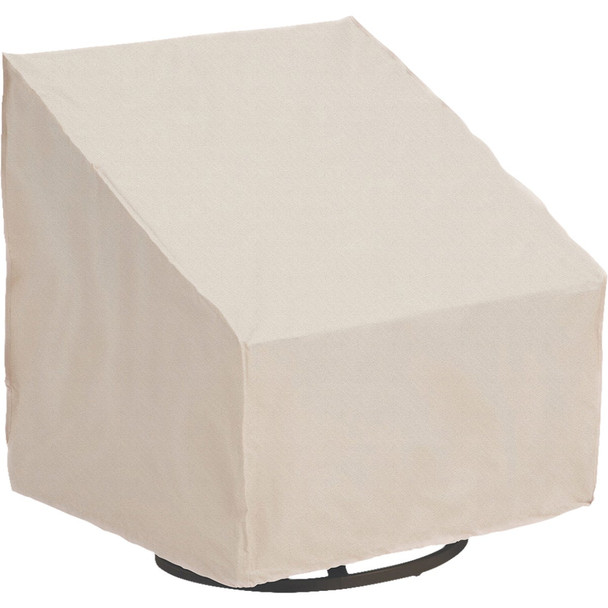 Backyard Basics Oversized Chair Cover 07833BBGD
