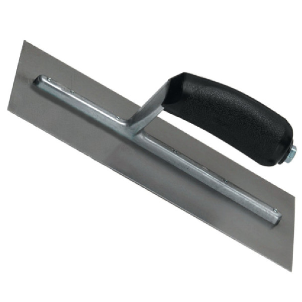Marshalltown Wal-Board 11 In. x 4-1/2 In. Drywall Trowel 40524