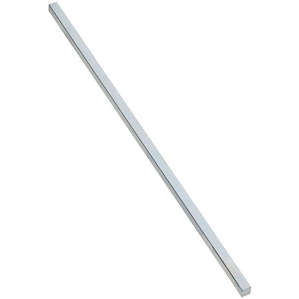 National Hardware 5/16 In. x 12 In. Steel Key Stock N180-182