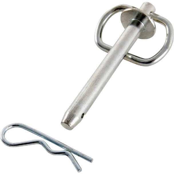 Arnold 1/2 In. x 5 In. Handle Hitch Pin HPA-20