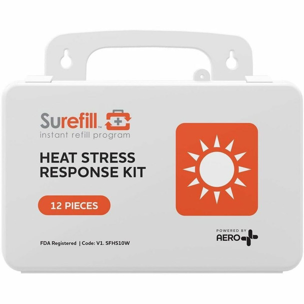 Aero Surefill Heat Stress Response Kit SFHS10W