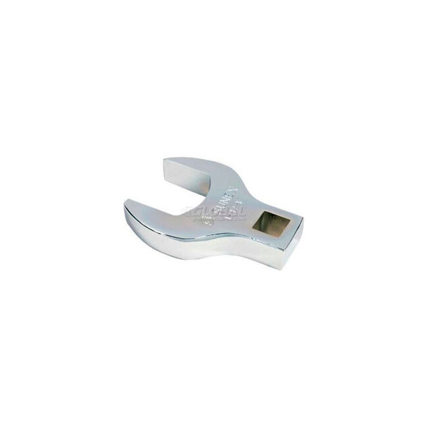 Sunex Tools 97740A 1/2"" Drive 1-1/4"" Polished Forged Steel Jumbo Crowfoot Wren