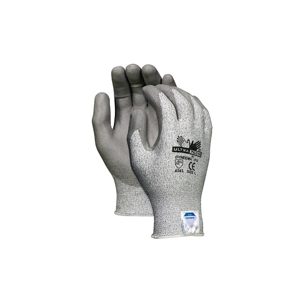 Dyneema Gloves, Large