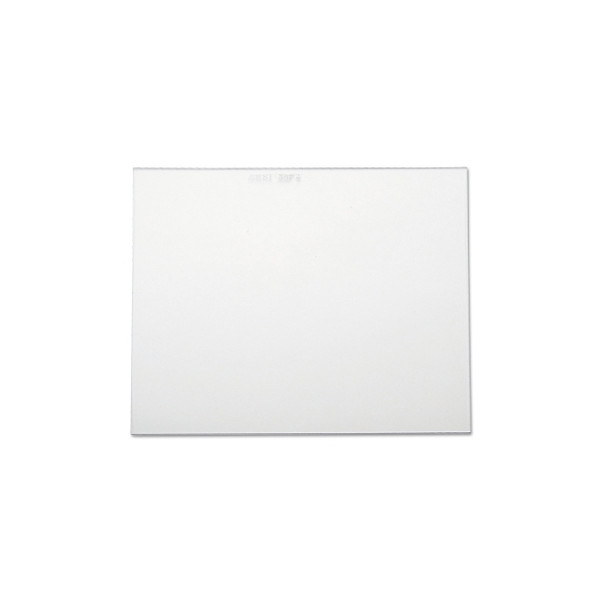 Front Cover Lens, 4 1/2 x 5 1/4, Clear, Polycarbonate