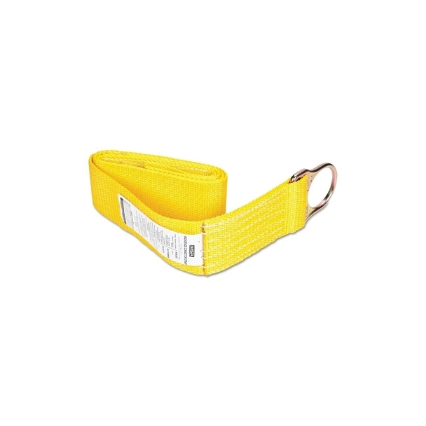 Anchorage Connector Straps, Anchorage, 5 ft