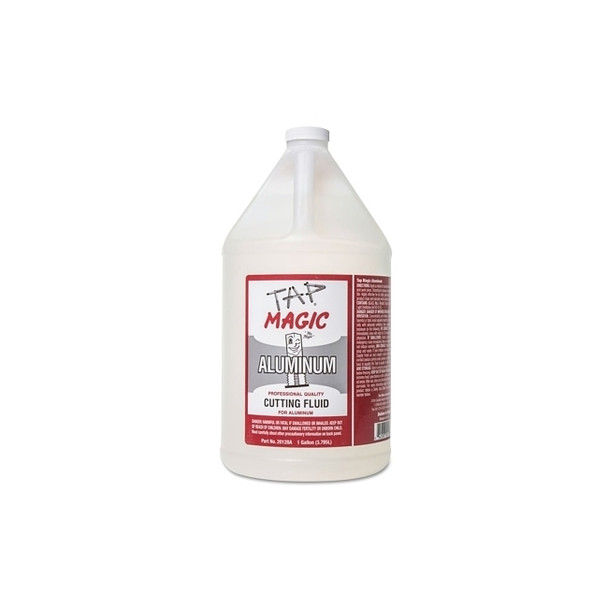 Aluminum, 1 gal, Can Pack of 2