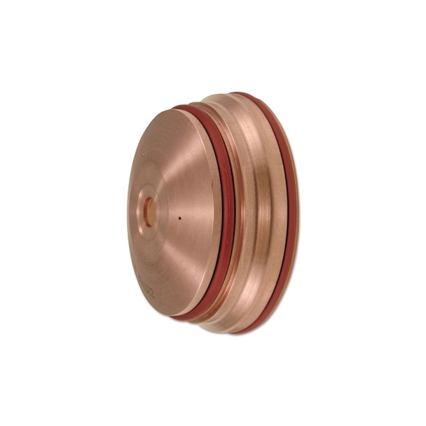 Replacement Hypertherm® Shield Suitable for HyPerformance® Plasma HPR®130XD/260XD/400XD, (a), 200 A, Alum/SS