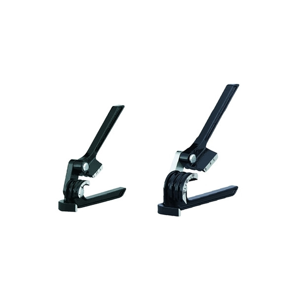 Triple Header Benders, Multipurpose, 1/8 in to 1/4 in