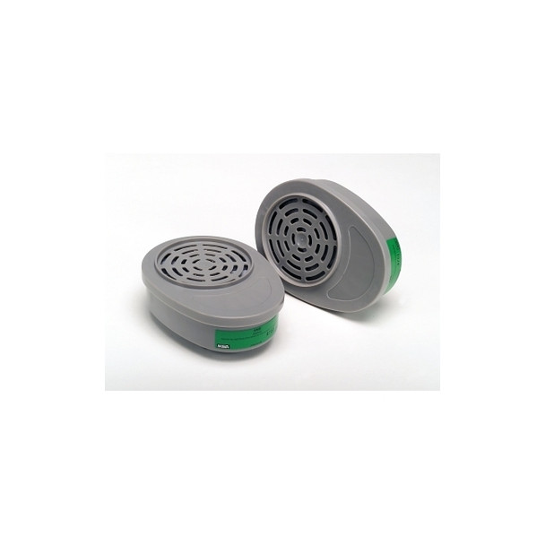 Advantage® Respirator Cartridge, Ammonia/Methylamine, GMD