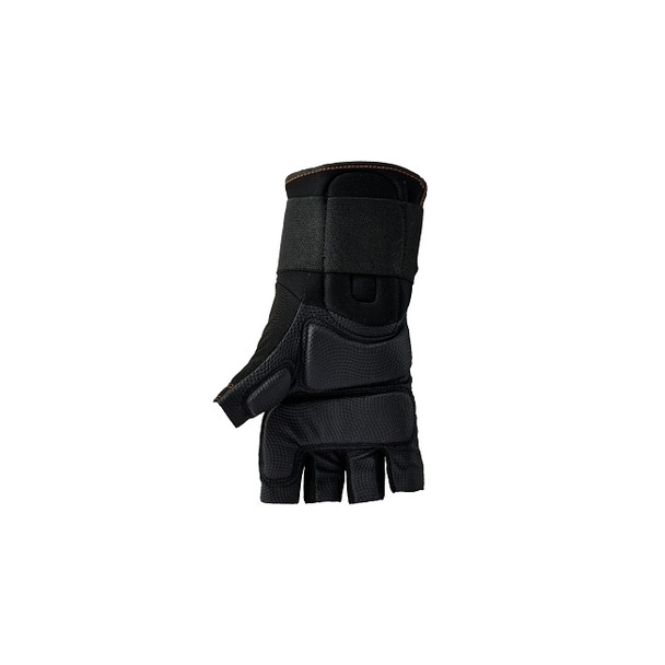 ProFlex 910 Impact Gloves, Neoprene, Medium, Black