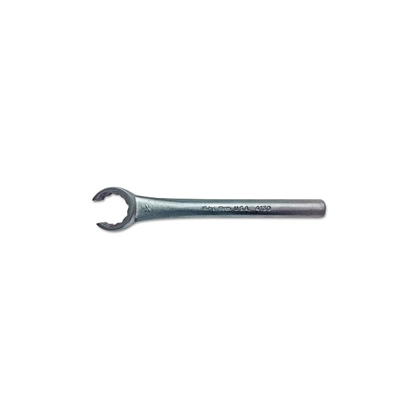12-Point Flare Nut Wrenches, 5/8 in