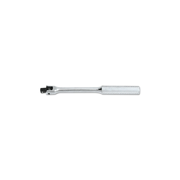 Hinge Handles, 1/4 in Drive, Flex Handle, 5 3/4 in Long