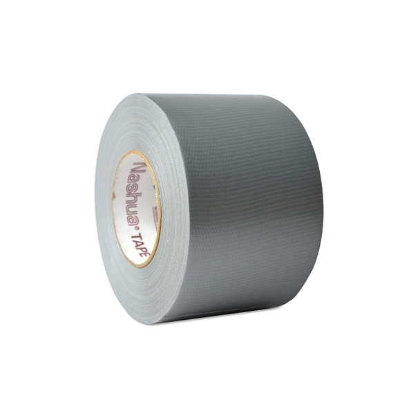 Multi-Purpose Duct Tapes, Silver, 4 in x 60 yd x 11 mil