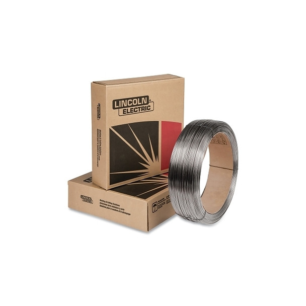 Innershield® NR®-311 MIG Wire, 3/32 in dia, 50 lb Coil, Carbon Steel
