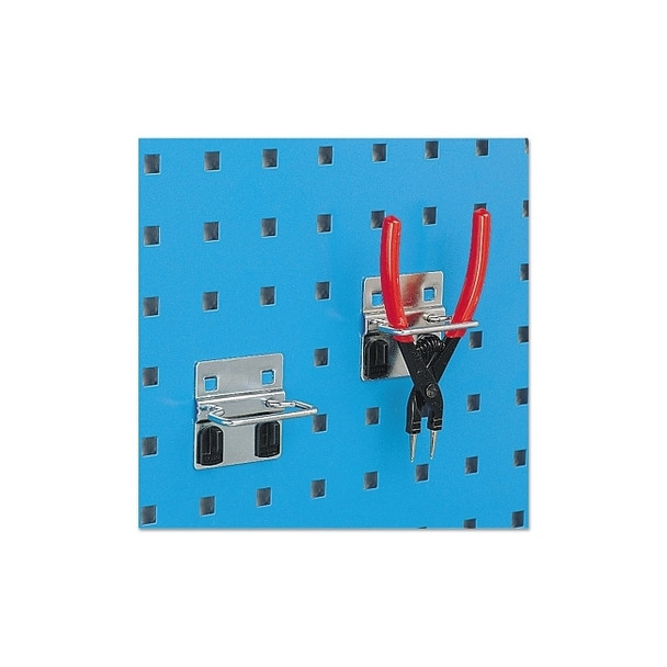 Toolholders, 3/4 in Depth, Plier Hook