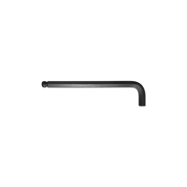 Balldriver L-Wrench Keys, 5/8 in, 9.8 in Long