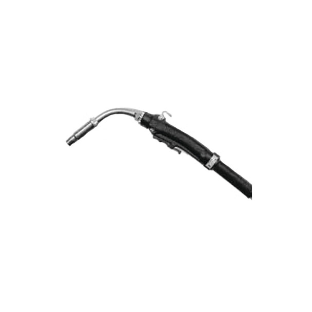 Eliminator Style Standard MIG Gun, 15 ft, Lincoln