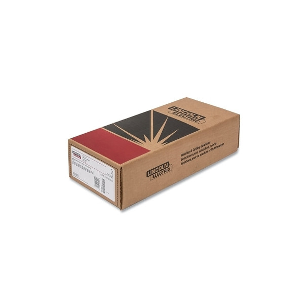 UltraCore® 81Ni1C-H Welding Wire, 1/16 in dia, 33 lb Spool, Alloy Steel