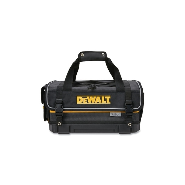 TSTAK® Tool Bag, Stain Resistant Cover, Waterproof Base, Removable Divider