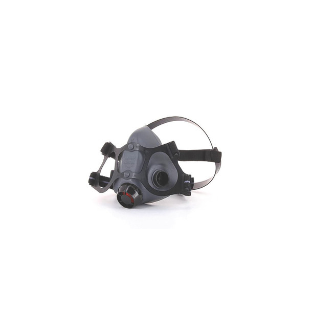 5500 Series Half Mask, 4 in L, Large