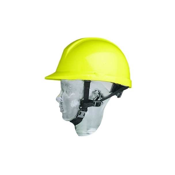 Chinstrap 4-Point Suspensions, Chinstrap, For A49, A49R Hard Hats