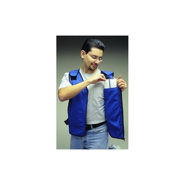 STD. COOLING VEST FOR INSERTS - XL