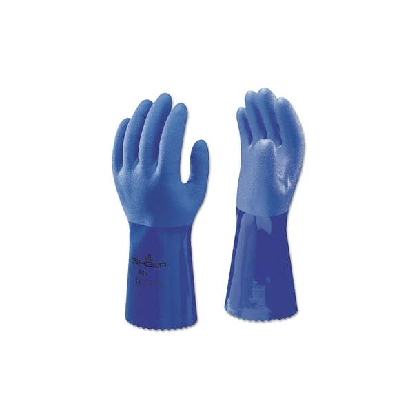 DISP ISTANT PVC FULLY COATED DOUBLE DI DZ6