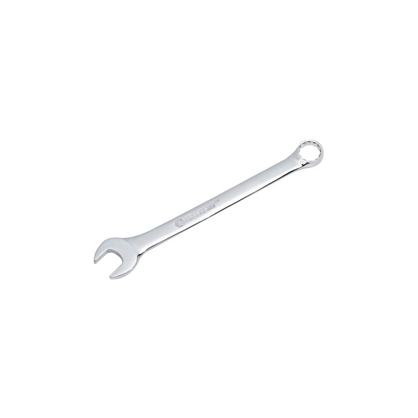 12 Point SAE/Metric Combination Wrench, 16 mm Opening, 8.19 in L Pack of 6