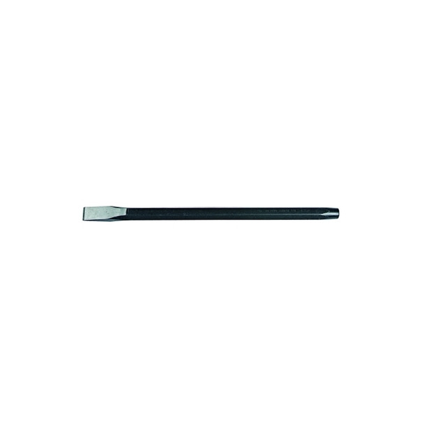 Cold Chisels, 12 in Long, 1 in Cut