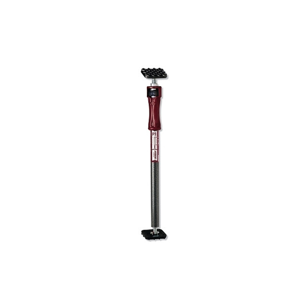 Multiprop, Weight Capacity 661 lb, Length 24 in to 40 in, Steel