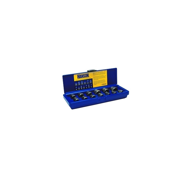 13-pc Professional's Industrial Set