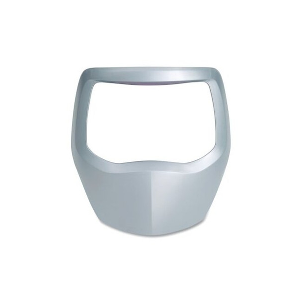 Speedglas™ 9100 Welding Helmet Front Panel, 13.25 in L, For 9100 Welding Helmets