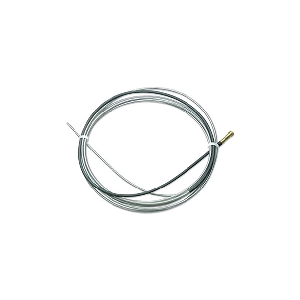 WeldSkill Conduit Liner, 0.052 in to 1/16 in Wire, 15 ft L