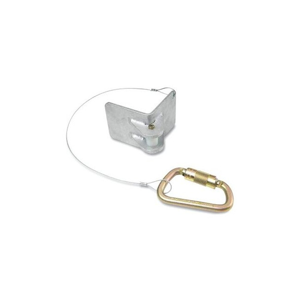 DBI-SALA® Rollgliss™ R550 Edge Protector, Orange