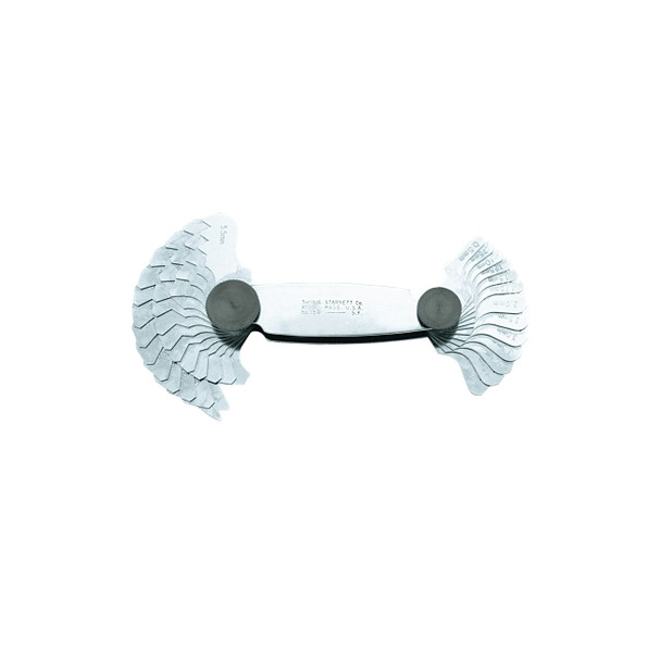 159M SCREW PITCH GAGE