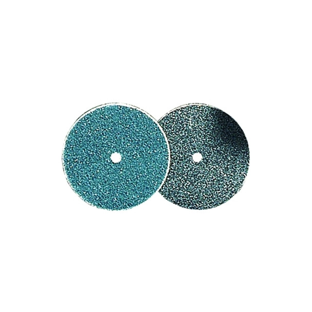 Sanding Discs, 3/4 in, 180 Grit, Coarse