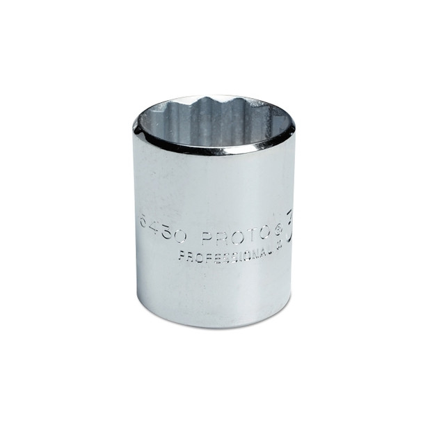 Torqueplus Sockets 1/2 in, 1/2 in Drive, 15/16 in, 12 Points