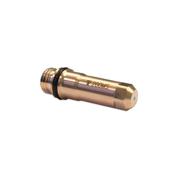 Replacement Hypertherm® Electrode Suitable for Hyperformance™ Plasma Torches, 200 A, Mild Steel