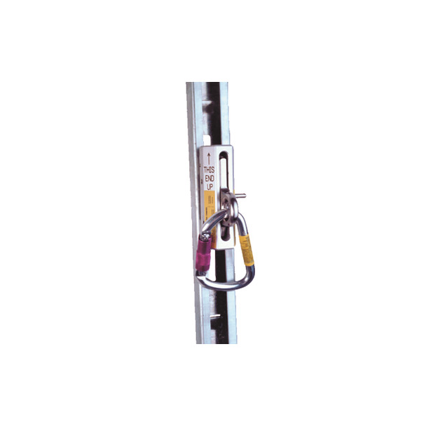 Dyna-Glide® Fall Arrester, 4.74 in, O-Ring
