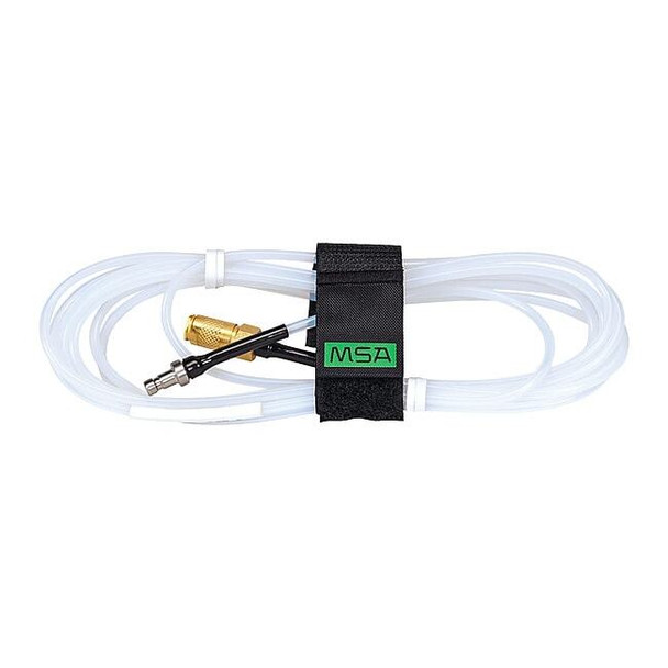 Msa Safety Sample Line,PTFE,25 -ft. 10049057