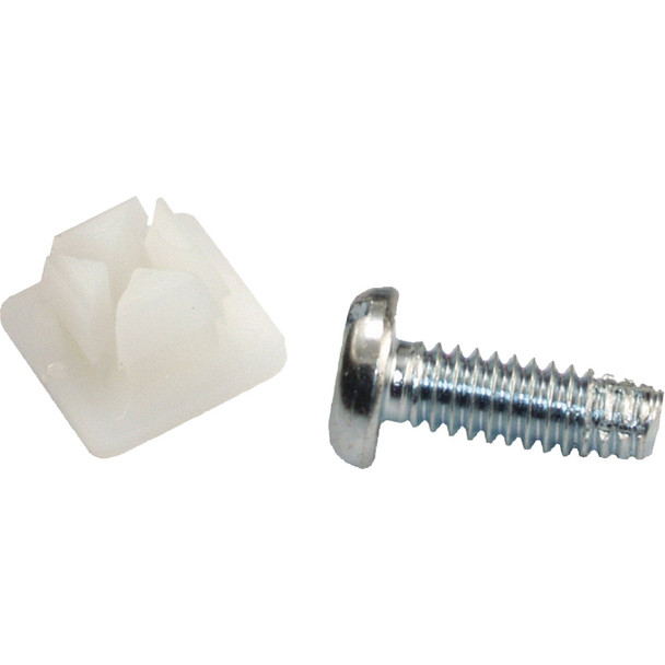Hillman License Plate Bolt (2 Count) 9031